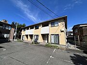 西新発田駅より徒歩13分 1階 築15年7ヶ月の賃貸物件