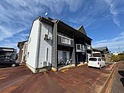 新発田駅よりバス3分 徒歩3分 2階 築31年6ヶ月の賃貸物件