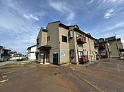 新発田駅よりバス9分 徒歩5分 2階 築33年の賃貸物件