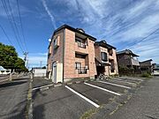 新発田駅より徒歩7分 2階 築26年5ヶ月の賃貸物件