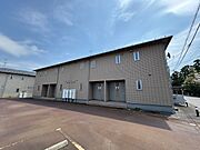 西新発田駅より徒歩22分 2階 築14年8ヶ月の賃貸物件