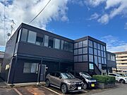 新発田駅より徒歩2分 1階 築30年の賃貸物件