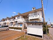 新発田駅よりバス9分 徒歩2分 1階 築32年7ヶ月の賃貸物件