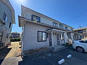 新発田駅よりバス10分 徒歩4分 1階 築28年7ヶ月の賃貸物件