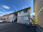 新発田駅よりバス10分 徒歩7分 2階 築29年1ヶ月の賃貸物件