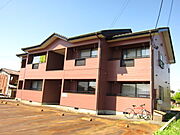 新発田駅より徒歩15分 1階 築26年7ヶ月の賃貸物件