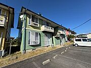 新発田駅よりバス7分 徒歩8分 1階 築37年5ヶ月の賃貸物件