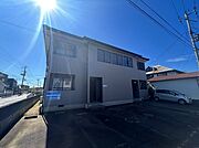 新発田駅よりバス4分 徒歩4分 1階 築23年7ヶ月の賃貸物件