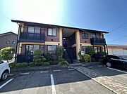 新発田駅よりバス9分 徒歩4分 1階 築28年3ヶ月の賃貸物件