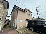 西新発田駅より徒歩18分 2階 築33年10ヶ月の賃貸物件