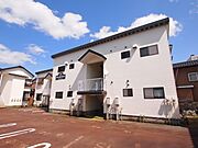 新発田駅より徒歩7分 1階 築37年1ヶ月の賃貸物件