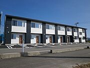 新発田駅より徒歩23分 1階 築8年2ヶ月の賃貸物件