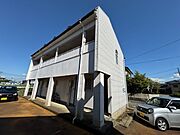 新発田駅より徒歩28分 2階 築36年の賃貸物件