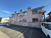 新発田駅よりバス4分 徒歩7分 2階 築32年11ヶ月の賃貸物件