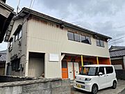 水原駅より徒歩7分 2階 築40年7ヶ月の賃貸物件