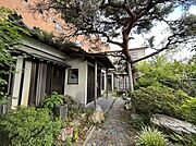 新発田駅より徒歩14分 築42年11ヶ月の賃貸物件