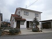 新発田駅よりバス36分 徒歩8分 2階 築16年8ヶ月の賃貸物件