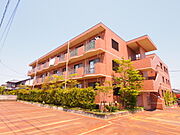 西新発田駅より徒歩20分 3階 築18年の賃貸物件