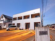 新発田駅より徒歩16分 1階 築20年8ヶ月の賃貸物件