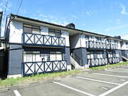 新発田駅より徒歩13分 1階 築31年8ヶ月の賃貸物件