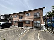 新発田駅よりバス13分 徒歩1分 1階 築23年の賃貸物件