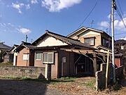 西新発田駅より徒歩29分 1階 築62年1ヶ月の賃貸物件