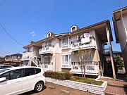 新発田駅よりバス9分 徒歩2分 2階 築32年11ヶ月の賃貸物件