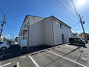 新発田駅よりバス9分 徒歩10分 2階 築31年9ヶ月の賃貸物件