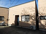 新発田駅より徒歩11分 築19年4ヶ月 1階建の賃貸物件