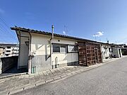 新発田駅よりバス7分 徒歩9分 築40年3ヶ月 1階建の賃貸物件