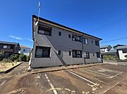 新発田駅よりバス4分 徒歩4分 築23年9ヶ月 2階建の賃貸物件