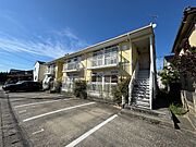 新発田駅よりバス2分 徒歩10分 築34年3ヶ月 2階建の賃貸物件