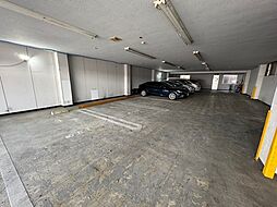 新発田中央ビル第１駐車場