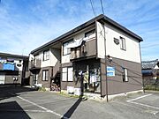 ラーバンフォレストＮｏ．３の賃貸物件