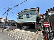 新発田駅より徒歩3分 2階 築24年3ヶ月の賃貸物件