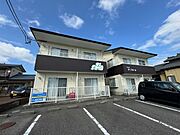 コーポラフォーレの賃貸物件