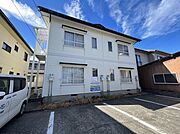 新発田駅より徒歩24分 築35年11ヶ月 2階建の賃貸物件