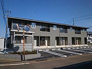 新発田駅より徒歩22分 築9年5ヶ月 2階建の賃貸物件