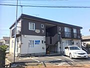 ラーバンフォレストの賃貸物件