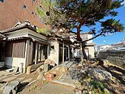 新発田駅より徒歩14分 築43年9ヶ月 2階建の賃貸物件