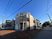 新発田駅よりバス10分 徒歩5分 築26年6ヶ月 2階建の賃貸物件