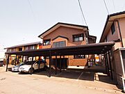 モンデールの賃貸物件