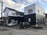 新発田駅より徒歩20分 築32年5ヶ月 2階建の賃貸物件