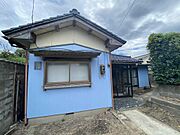 村上駅より徒歩27分 築56年1ヶ月 1階建の賃貸物件