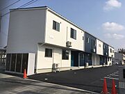 ヒルズ聖籠IIIの賃貸物件