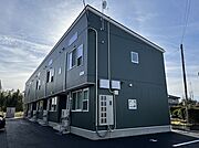 佐々木駅より徒歩28分 築5年 2階建の賃貸物件