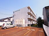 新発田市豊町４丁目 3階建 築30年のイメージ