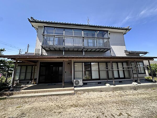 detached 新潟県新発田市本町３丁目5番16号