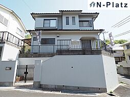 兵庫県神戸市垂水区つつじが丘1丁目