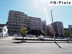 西神戸セントポリア 1号館